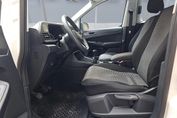 Volkswagen Caddy osobowy L1H1