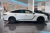 Lexus ES 300h Prestige AWD