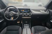 Mercedes GLA 200 mHEV AMG Line 7G-DCT