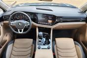 Volkswagen Touareg 3.0 V6 TDI SCR 4Mot.