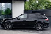 Mercedes GLC 220 d 4-Matic AMG Line