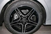Mercedes Klasa A 250 4-Matic AMG Line