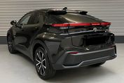 Toyota C-HR Style 2.0 Hybrid Dynamic Force Plug-in