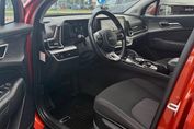 Kia Sportage 1.6 T-GDI L DCT