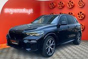 BMW X5 xDrive30d mHEV sport-aut