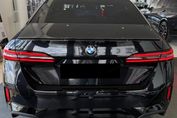 BMW Seria 5 520d xDrive M Sport