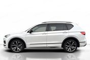 Seat Tarraco 2.0 Eco TSI FR S&S 4Drive DSG