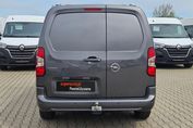 Opel Combo XL L2H1