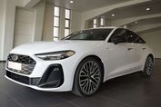 Audi A5 TFSI quattro S line