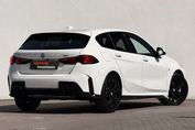 BMW Seria 1 120 mHEV aut