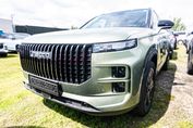 Jaecoo 7 1.6 T-GDI OffRoad AWD DCT