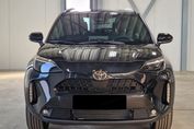 Toyota Yaris Cross Style 1.5 Hybrid