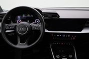 Audi A3 35 TFSI mHEV S tronic