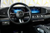 Mercedes GLS 450 d 4-MATIC AMG Line
