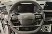 Toyota ProAce EV Long Active