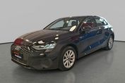 Audi A3 35 TFSI mHEV S tronic