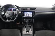 Skoda Superb 2.0 TDI SCR Sportline DSG