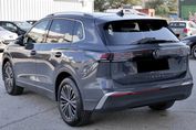 Volkswagen Tiguan Elegance 2.0 TSI DSG 4Mot.