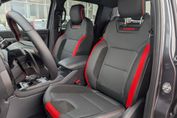 Ford Ranger Raptor 4x4 A10