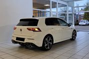Volkswagen Golf R  2.0 TSI 4MOTION DSG