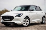 Suzuki Swift Premium Plus 1.2 Dualjet SHVS