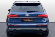 Audi Q7 55 TFSI quattro
