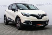 Renault Captur 0.9 TCe