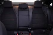 Mercedes CLA 250+ 85kWh