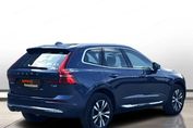 Volvo XC60 T6 Plug-in Hybrid Core