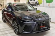 Lexus RX 450h+ Prestige