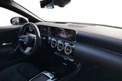 Mercedes CLA 200 AMG Line