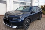Citroen C4 Max eDCT6 1.2 mHEV