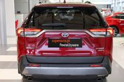 Toyota RAV4 2.5 Hybrid Comfort 4X4