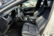 Toyota RAV4 2.5 Hybrid Selection 4x4