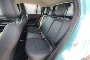 Jeep Avenger 1.2 Gse T3 Altitude Fwd