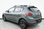 Dacia Sandero Stepway 1.0 TCe Expression