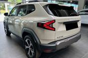Dacia Duster Journey Eco-G LPG 1.2