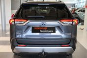 Toyota RAV4 2.5 Hybrid Comfort 4x4
