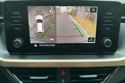 Skoda Kamiq 1.5 TSI Style DSG