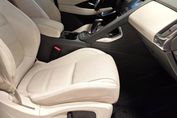 Jaguar E-Pace i4D AWD S