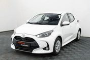 Toyota Yaris 1.5 Comfort
