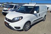 Fiat Doblo Cargo/Van Maxi L2H1