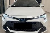 Toyota Corolla Comfort 1.8 Hybrid