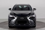 Lexus NX 350h Prestige 2.5 Hybrid