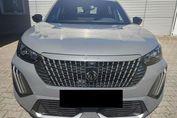Peugeot 2008 e-2008 Allure