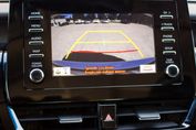 Toyota Camry 2.5 Hybrid Comfort CVT
