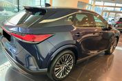 Lexus RX 450h+ Omotenashi 2.5 Hybrid Plug-in