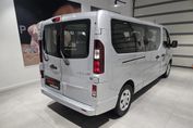 Renault Trafic Kombi L2H1