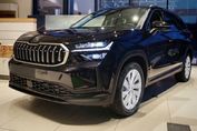 Skoda Kodiaq Drive 2.0 TDI 4x4 DSG