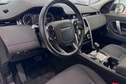 Land Rover Discovery Sport D180 AWD